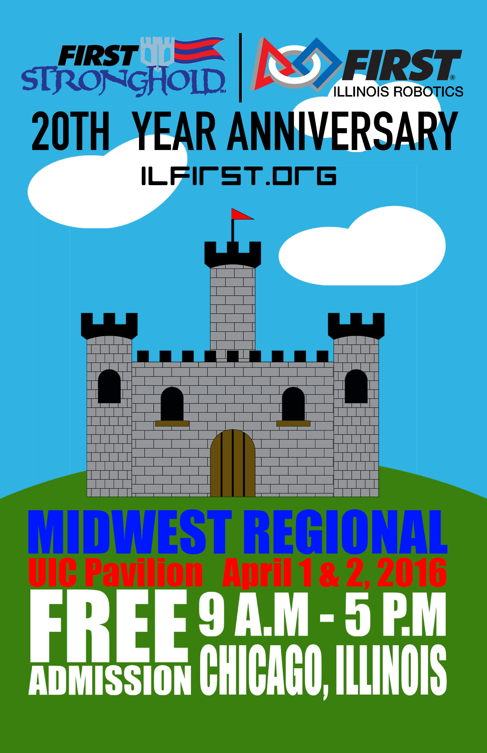 MWR 2016 Poster Contest Honorable Mention